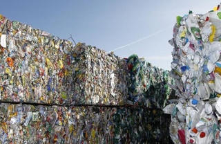 Nghị định sửa đổi, bổ sung về nhập khẩu phế liệu làm nguyên liệu sản xuất