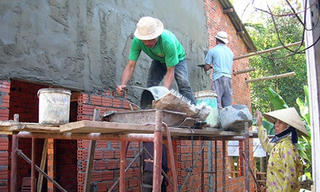 Quảng Ninh hoàn thành việc hỗ trợ nhà ở cho người có công