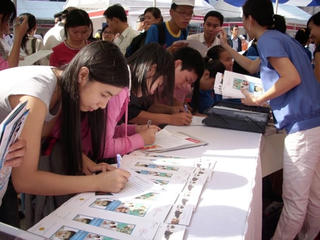 TP Hồ Chí Minh: Tầm nhìn 2030 về thu hút nhân tài