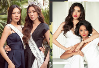 Dính lùm xùm trưởng FC nói xấu nghệ sĩ, fan và đồng nghiệp nghĩ gì về Khánh Vân?