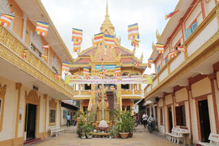 Cần Thơ: Phổ biến các chủ trương mới cho các chức sắc, chức việc