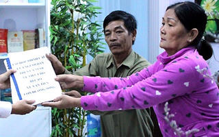 Hàng ngàn người ký tên xin giảm án cho tử tù