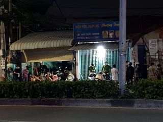 Sinh viên đại học năm cuối tử vong trong phòng trọ, người không mặc quần áo