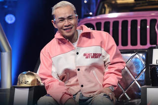 Khép lại vòng đối đầu: Rhymastic giữ thế trận, Binz yếu thế so với mặt bằng chung