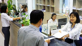 Bộ máy công bộc và tinh thần vì dân