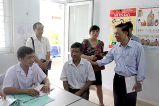 Phòng khám Bác sỹ gia đình ở Hà Nội: Nhiều khó khăn nhất cần được tháo gỡ