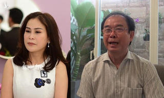 Nguyên Phó Chủ tịch UBND TP HCM Nguyễn Thành Tài chuẩn bị hầu tòa