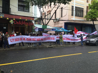 Đà Nẵng: Hàng ngàn người mua đất có nguy cơ mất tiền