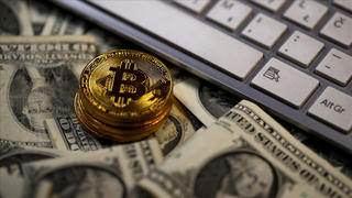 Tương lai khó lường của tiền ảo Bitcoin
