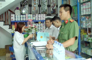 Siết quản lý cơ sở hành nghề y dược ngoài công lập