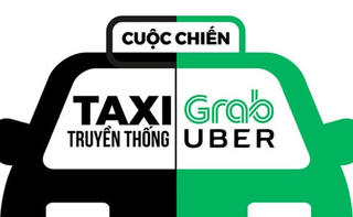 Tiếp tục hoãn phiên tòa Vinasun kiện Grab