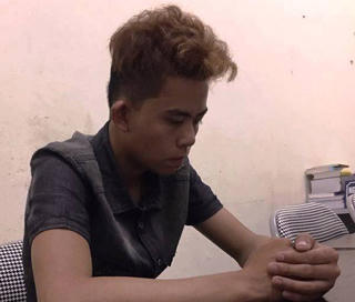 Nhẫn tâm giết bạn thân để cướp xe máy