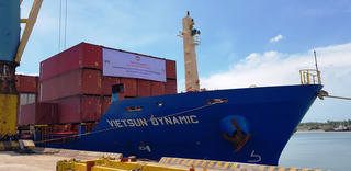 Những chuyến hàng nghĩa tình từ Thanh Hóa chi viện cho TP HCM