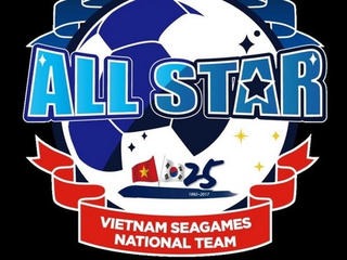 Công Phượng, Xuân Trường đối đầu với dàn siêu sao Hàn Quốc hùng mạnh