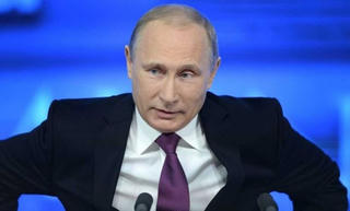 Tổng thống Nga Putin: Châu Âu nên bớt lệ thuộc vào NATO và Mỹ