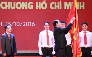 60 năm Đại học Bách khoa Hà Nội