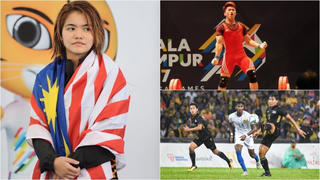 Kết thúc SEA Games 29: Việt Nam đứng thứ 3 chung cuộc