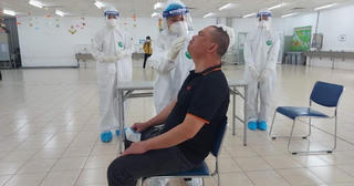 Thông tin Giám đốc CDC Hải Dương bị đình chỉ công tác là bịa đặt