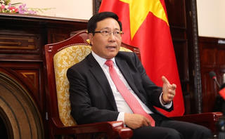 Hướng tới khu vực Mê Công năng động và thịnh vượng