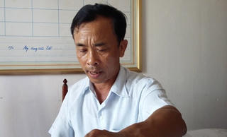 Chi trả chế độ chính sách không đúng, phát sinh tố cáo