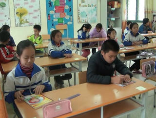 Cao Bằng đạt chuẩn phổ cập giáo dục, xóa mù chữ​