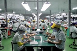 'Mắc' trong việc cho thuê lại lao động