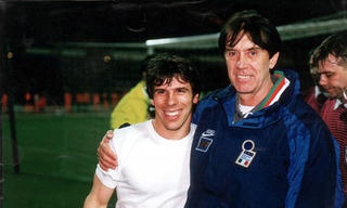 Huyền thoại Cesare Maldini qua đời ở tuổi 84