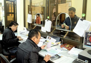 Tìm cách chống thất thu