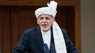 Tổng thống Afghanistan sẵn sàng thảo luận với Taliban