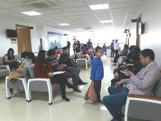 75 triệu người trên toàn cầu đang mắc bệnh hiếm