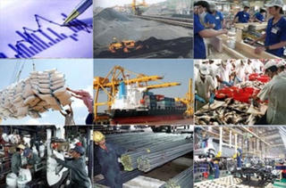 Việt Nam tăng 3 bậc về môi trường kinh doanh