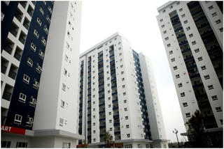 KĐT Thanh Hà - Tập đoàn Mường Thanh nhận giải 'Nhà ở xã hội tốt nhất'