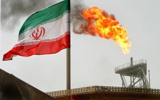 Hàng rào cấm vận Iran sắp được gỡ bỏ