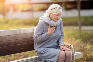 Loại thuốc huyết áp có thể làm tăng nguy cơ ngừng tim đột ngột