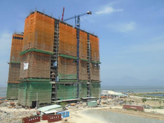 Giữ biển cho tương lai
