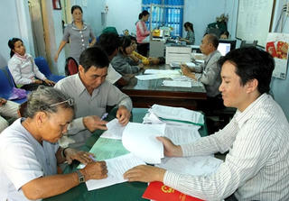 Tự soi và tự sửa