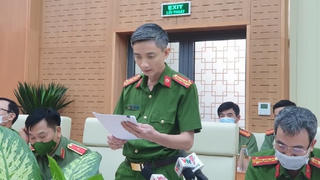 Bộ Công an: Liên quan vụ Vũ 'nhôm', ông Nguyễn Duy Linh bị khởi tố tội 'Nhận hối lộ'