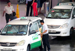 Hoảng hồn với thông tin 'hàng trăm tài xế taxi dương tính với ma túy'