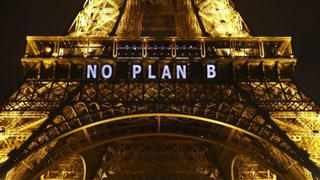 COP21:  Cứu rỗi thế giới