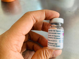 TP Hồ Chí Minh sẽ mua khoảng 5 triệu liều vaccine Covid-19