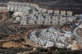 Israel hợp pháp hóa thêm các khu định cư 'không phép' ở Bờ Tây