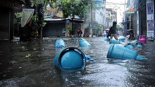 Triển lãm ‘Dấu ấn’