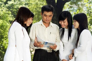 Có một lời phê như thế
