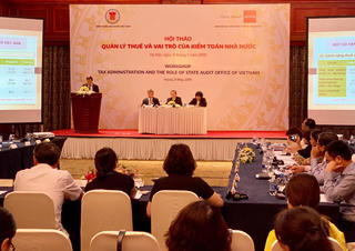 Trốn thuế, gian lận thuế diễn biến phức tạp