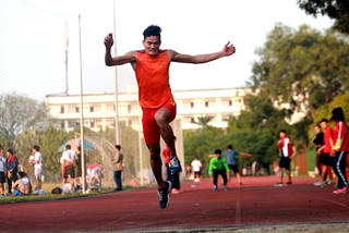 Hướng tới Olympic 2016: Chạy đua với thời gian
