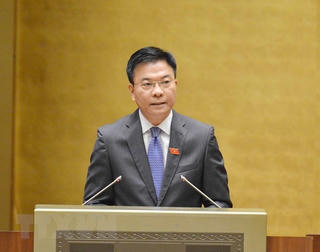 Rút Luật Đất đai sửa đổi vì cơ quan tham mưu 'chưa đầu tư hết công sức'