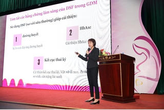 Những lưu ý mẹ bầu mắc đái tháo đường thai kỳ cần ghi nhớ