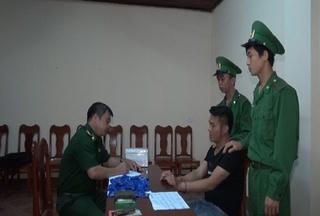 Bắt giữ 2 vụ vận chuyển ma túy lớn