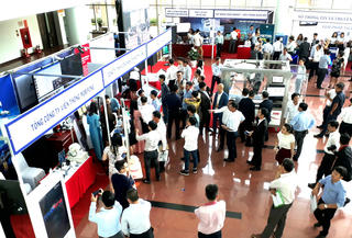 Công bố Đề án ‘Xây dựng TP thông minh tại TP Đà Nẵng’