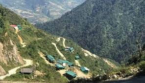 Yên Bái: Vừa có giấy phép thăm dò, mỏ sắt Công ty Thịnh Đạt xảy ra nổ mìn khiến 2 công nhân tử vong